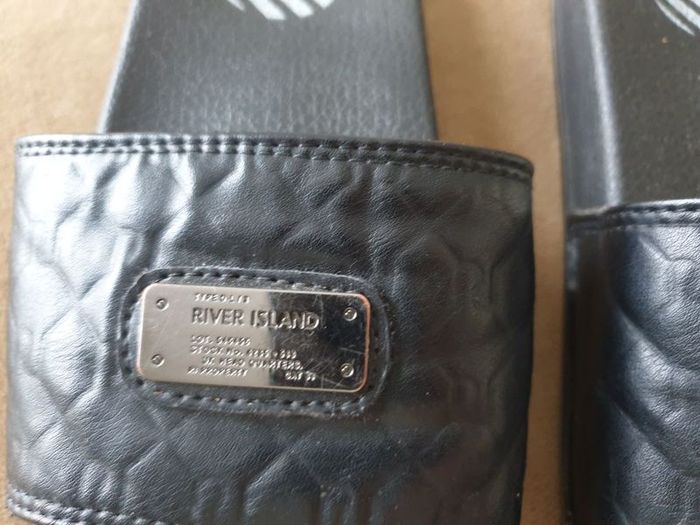 River island boys sandals 31 uk13