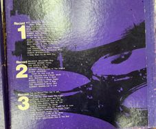 Vinyl Record Box Set