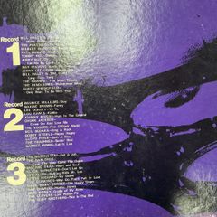 Vinyl Record Box Set
