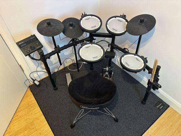 Roland TD-07dmk