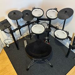 Roland TD-07dmk