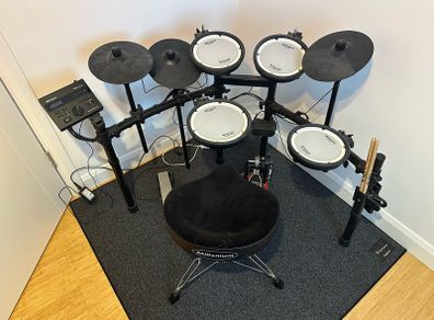Roland TD-07dmk