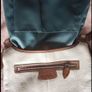 Genuine Coach Penelope Pebbled Leather Crossbody (Style F14679) Image 8