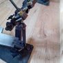 Axis Longboards (with two replacement drive shafts) WILL SWAP Image 4