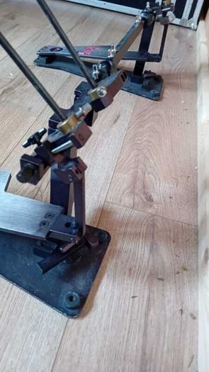 Axis Longboards (with two replacement drive shafts) WILL SWAP
