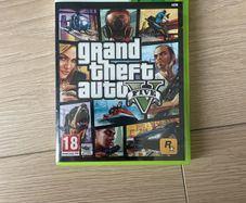 Gta 5 Xbox