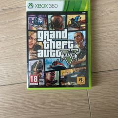 Gta 5 Xbox