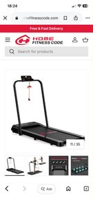 Walking pad