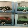Oxford Diecast Model Cars & Commercials 1/76 Scale Image 2