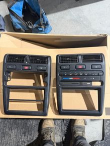 GT Starlet centre surround