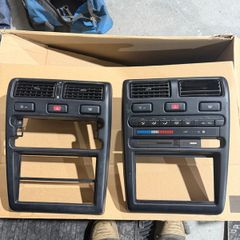 GT Starlet centre surround
