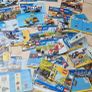 Lego - mixed sets 13kg Image 7