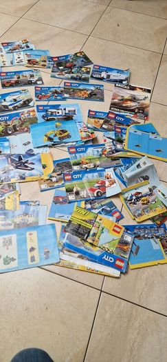 Lego - mixed sets 13kg