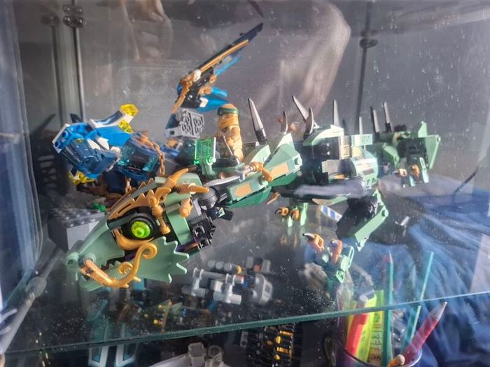 lego