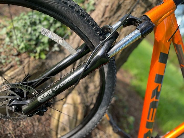 Trek Marlin 5 (M/L Frame)