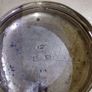 Silver Pocket Watch Image 5