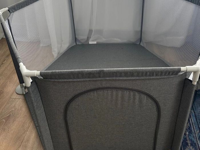 playpen