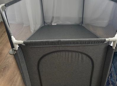 playpen