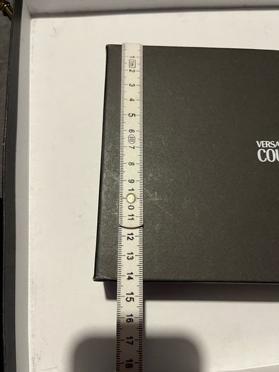 Versace Hugo Boss Gift box