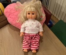 Doll