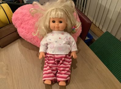 Doll