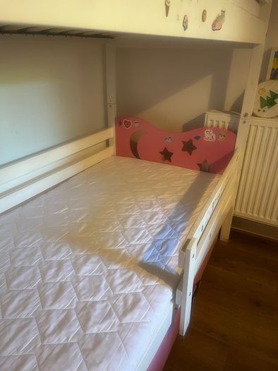 childrens beds