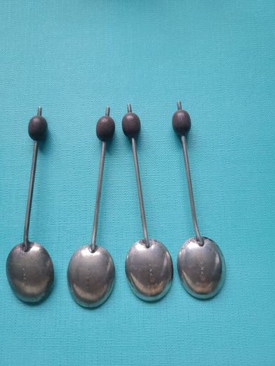 coffee spoons