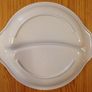 JOHN LENNON Plastic Baby Plate Image 3