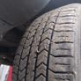 Hyundai ix35 alloys wheels 17" Image 8