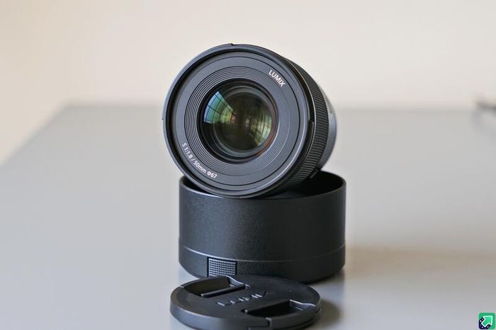 Panasonic Lumix 50mm f1.8
