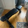 BLK Box Adjustable Weight Bench Image 2