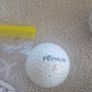 golf ball and tees Image 9