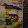Sonic Lego Image 3