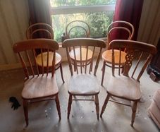 6 Chairs