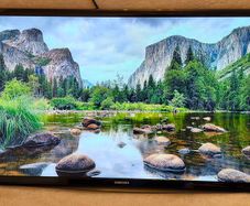 Samsung 32" Led Tv Ue32j4100ak