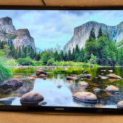 Samsung 32" Led Tv Ue32j4100ak