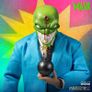 mezco mask 1/12 Image 6