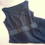 AD LIB Black Dress - Size 8 Image 2