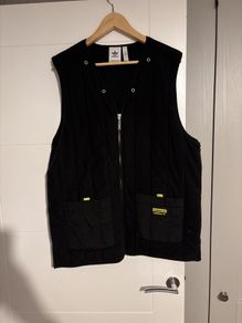 Adidas gilet