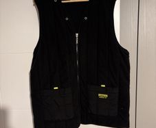Adidas gilet