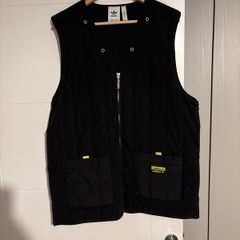 Adidas gilet