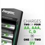 Energizer One For All Battery Charger Image 3