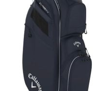Callaway ORG 14 Cart Golf Bag | Excellent Condition | 14-Way Full Length Dividers
