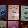 College Books - Tax, Accounting, Busines, Marketing etc. 15 years old Image 2