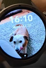 OnePlus Watch 3 (Emerald Titanium) -  Smart Watch