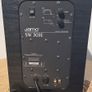 Jamo SW 303E Active Subwoofer - 8" - 70W RMS - Made in Denmark Image 2