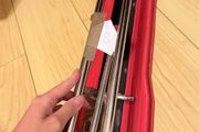 Rubi Manual Tile Cutter 610mm (8115k)