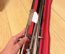 Rubi Manual Tile Cutter 610mm (8115k)