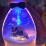 Fibre Optic Snowman Image 6