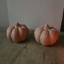 Halloween terracotta pumpkins Image 4
